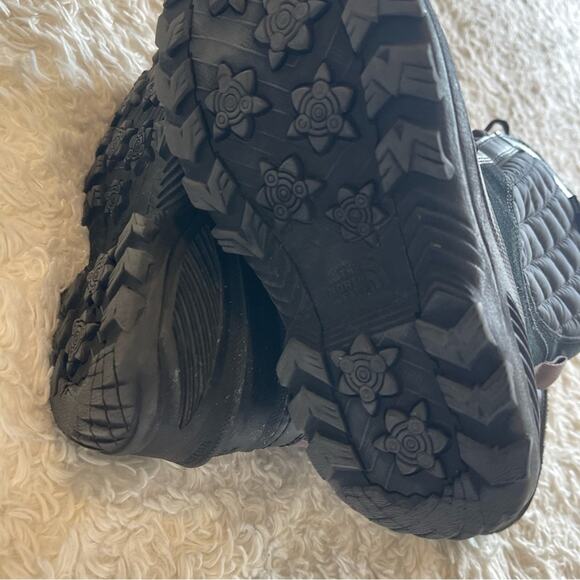 The North Face Thermoball Shellista Boot Girls - Picture 8 of 9